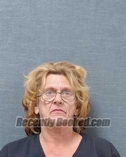 Recent Booking / Mugshot for VICKIE LYNN LOVE in Stark County, Ohio