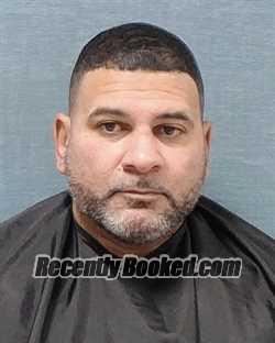 Recent Mugshot Image for CHESTER MILTON BAILEY in Stark County, Ohio