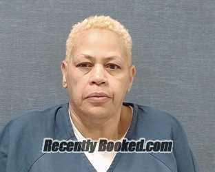 Recent Booking / Mugshot for VICKIE TALINDA PERRIN in Stark County, Ohio
