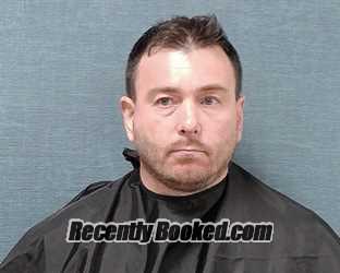 CHRISTOPHER MICHAEL REED Arrest Record & Booking Info – Stark County ...