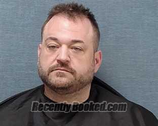 Recent Booking / Mugshot for NICHOLAS JAMES BELDEN in Stark County, Ohio
