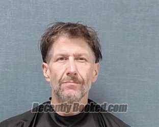 Recent Booking / Mugshot for NICHOLAS JOSEPH GRABER in Stark County, Ohio