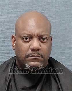 Recent Mugshot Image for MILES JAMISON CLARK in Stark County, Ohio