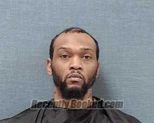 Recent Booking / Mugshot for WILLIAM MARCUS JETER in Stark County, Ohio