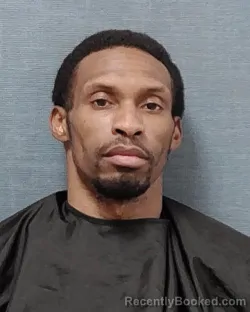 Recent Mugshot Image for JOE LEWIS ROBINSON in Stark County, Ohio