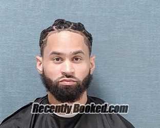 Recent Mugshot Image for ANTHONY LAMONT WALLACE in Stark County, Ohio