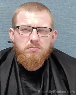Recent Mugshot Image for JOSHUA MICHAEL ZIMMERMAN in Stark County, Ohio