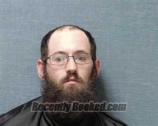 Recent Booking / Mugshot for TYLER PAUL REX in Stark County, Ohio