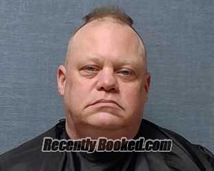 Recent Mugshot Image for CHRISTOPHER MICHAEL KNIGHT in Stark County, Ohio