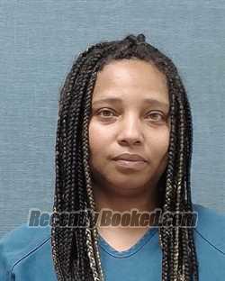 Recent Mugshot Image for SHARDE SHANAYA PERKINS in Stark County, Ohio