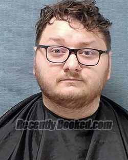 Recent Mugshot Image for COLTON JAMES TEREPKA in Stark County, Ohio