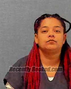 Recent Mugshot Image for BANEISHA LACOLE ANGELO in Stark County, Ohio