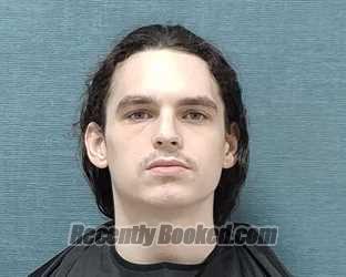 Recent Booking / Mugshot for NATHAN RICHARD LEAK in Stark County, Ohio