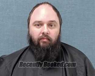 Recent Booking / Mugshot for MARK THOMAS MASSEY in Stark County, Ohio