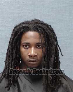 Recent Mugshot Image for ERIC TERRELL GRIMES in Stark County, Ohio