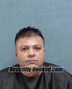 Recent Mugshot Image for KHURRAM SAFDAR ALI in Stark County, Ohio