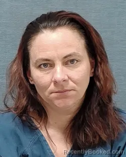 Recent Mugshot Image for AMANDA LYNN CUTLIP in Stark County, Ohio
