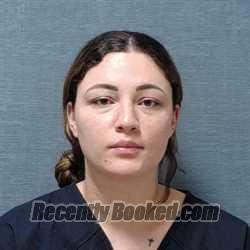 Recent Mugshot Image for ALIAH BRIANA CUNNINGHAM in Stark County, Ohio