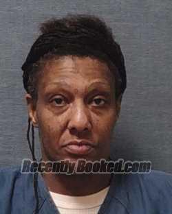 Recent Mugshot Image for TIFFANY DENISE DAVIS in Stark County, Ohio