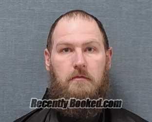 Recent Booking / Mugshot for NICHOLAS DANIEL KOZY in Stark County, Ohio