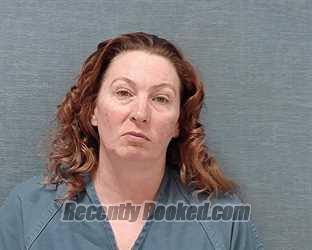 Recent Booking / Mugshot for AMANDA LYNN MILLER in Stark County, Ohio