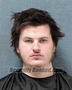 Recent Mugshot Image for DOUG RYAN FILDES in Stark County, Ohio