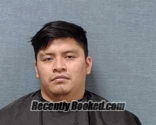 Recent Mugshot Image for GABINO LEON-PEREZ in Stark County, Ohio