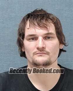 Recent Mugshot Image for ZECHARIAH MATTHEW PAUL ELY in Stark County, Ohio