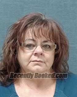 Recent Mugshot Image for CHRYSTAL DEE GERTHING in Stark County, Ohio