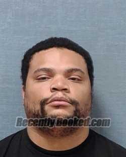 Recent Mugshot Image for KEYLAN JAMAR BLACKMON in Stark County, Ohio