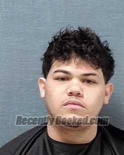 Recent Mugshot Image for CAMRAN ALLEN CROFT in Stark County, Ohio