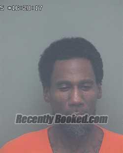 Recent Mugshot Image for MARIO JARMAN KILPATRICK in Wakulla County, Florida