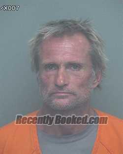 Recent Mugshot Image for ANDREW JACKSON KEITH in Wakulla County, Florida