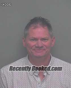 Recent Mugshot Image for LEWIS EDWARD MCCARTHA in Wakulla County, Florida