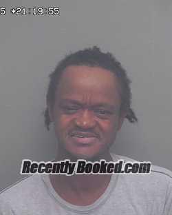 Recent Mugshot Image for THOMAS EDWARD MOORE in Wakulla County, Florida