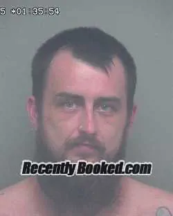 Recent Mugshot Image for JOSHUA KYLE REAMS in Wakulla County, Florida