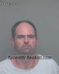 Recent Mugshot Image for WILLIAM LEHNHOLF MARSHALL in Wakulla County, Florida