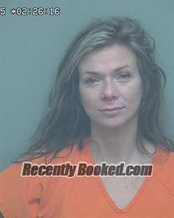 Recent Mugshot Image for JOURDYN MAKENZIE DANIELS in Wakulla County, Florida