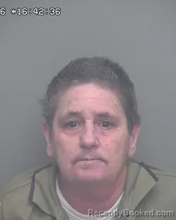 Recent Mugshot Image for TAMMATHA ANN CARNEY in Wakulla County, Florida