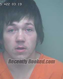 Recent Mugshot Image for ROBERT JOE SOULE in Wakulla County, Florida