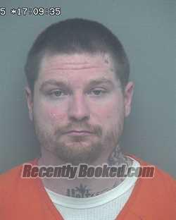 Recent Mugshot Image for THORNTON LEE MOSES in Wakulla County, Florida