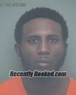 Recent Mugshot Image for KOBE JOEQUON GREEN in Wakulla County, Florida