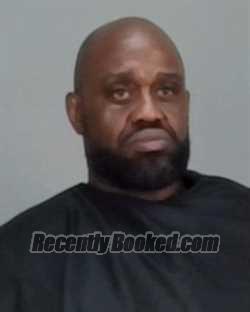 Recent Mugshot Image for WILLIAM ANTHONY SANDERS in Summit County, Ohio