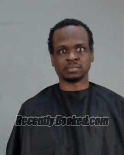 Recent Mugshot Image for LUCIUS FRED STREET in Summit County, Ohio