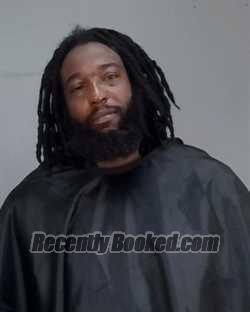 Recent Mugshot Image for PHILL G JONES in Summit County, Ohio