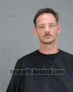 Recent Mugshot Image for CHADD MICHAEL BEVERLIN in Summit County, Ohio