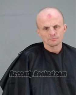 Recent Mugshot Image for LONNIE RAY MORRIS in Summit County, Ohio