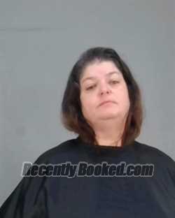 Recent Mugshot Image for MARIA ALEJANDRA GUZMAN in Summit County, Ohio