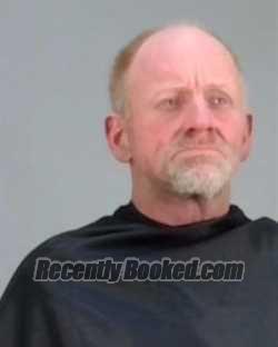 Recent Mugshot Image for GREGORY ALAN KUSS in Summit County, Ohio