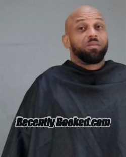 Recent Mugshot Image for DESHAWN DAVIERE SINGLETON in Summit County, Ohio